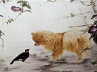 1982年属狗2017年本命佛