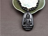 本命佛的佩戴注意事项,你知道多少