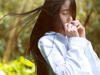 詹妮弗一周爱情运势（4.17-4.23）