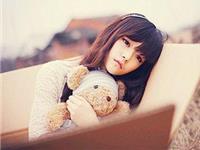 生肖兔女生什么时候最需要安慰