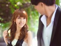 韶华易逝，这些星男不值得你等待