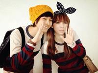 巨蟹座男生的暗恋