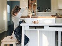 占卜你婚后是否有持家能力