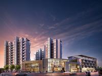 买楼前你必须知道的风水要诀