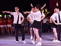 十二生肖女,谁以后老了会狂热广场舞