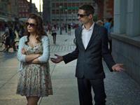 生气就玩冷暴力，这些星女不好对付