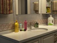 洗手间的十大风水禁忌