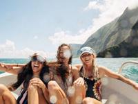 占卜你会被闺蜜坑吗