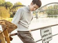 温柔到极致，让人安全感爆棚的星男