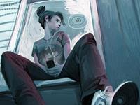 占卜你的私生活会被人窥探吗？