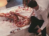 测这个男人是否值得托付呢