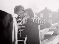 双鱼女最容易动情于哪种男人