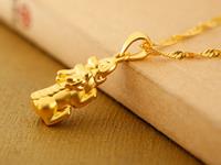 别人的貔貅我可以戴吗？