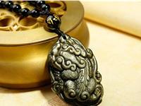 怀孕戴貔貅辟邪吗？