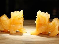 风水貔貅客厅要放几个才最好呢