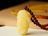 给貔貅开光多少钱