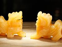 车上貔貅怎么摆放？