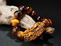 黑曜石貔貅的作用