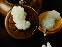 雌雄貔貅如何摆放