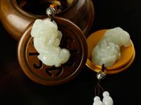 带两个貔貅会不会打架