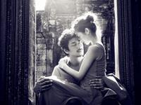 为情而活，用生命去爱的星座