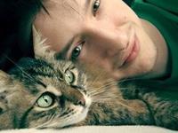 猫系的生肖男有哪些