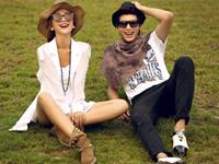 让12星座男最忐忑不安的星座女（上）