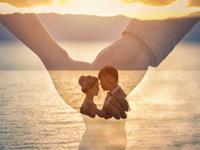 即使暂时分开，但最后仍然还是会在一起的星座CP