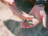 决计不回头，拿得起放得下的星座女