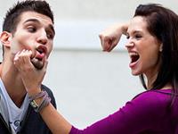 内心强大，堪称打不死的小强的星座女