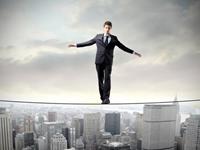 人生处处是欢乐，心理素质极强的星座