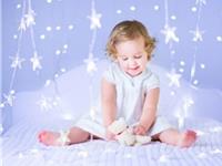 好听又内涵的女孩2017名字大全