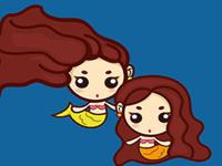 水蓝色眼泪2017年6月水瓶座运势