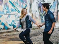 占卜你和ta你走进婚姻的殿堂吗