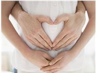 风水好，想不怀孕都难