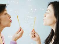 哪些星女会是个百年难遇好婆婆？（下）