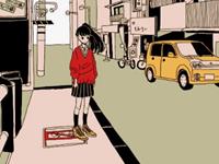 你会经常成为小偷光顾的目标吗