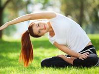 最适合A血型的运动方式