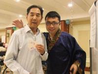 深受长辈喜爱的星座们