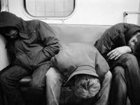 占卜你有怎样的健康隐患呢