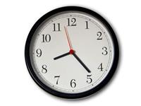 你知道家里挂钟的风水禁忌吗