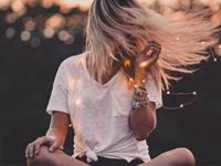 你是真的胖还是心理作用呢？