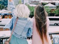 测这个夏天你的爱情运如何