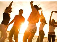 高考结束后，十二生肖会怎样安排暑假