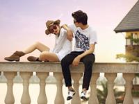 这些星男专克女票的臭脾气