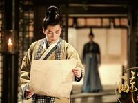 《醉玲珑》开播，徐海乔演的谁，徐海乔个人资料，徐海乔图片