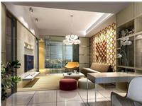 客厅灯光风水明暗的改善有何讲究