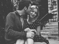 占卜你们的恋情发展到了什么地步