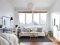 大门正对窗户的风水