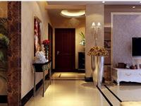 门厅过道装修风水禁忌